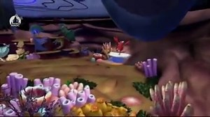 La atracción de La Sirenita diseñada para Disneyland Paris y que nunca se hizo realidad 😱 😱 😱 😱 | More Magic