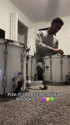 Marching Band Season: Celebrating Community Spirit