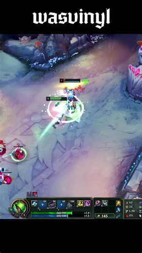 Top Plays with Ekko in League of Legends