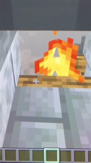 Minecraft Jaws