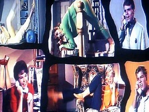 Bye Bye Birdie (1963 movie) - Telephone Hour