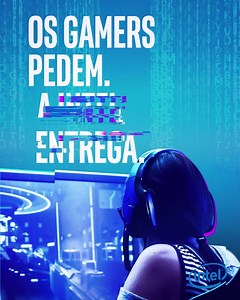 Quando notar que precisa de uma tecnologia mais avançada, a Intel já a terá desenvolvido e entregado pra você. Saiba mais: https://intel.ly/2qHF0lg #PerformanceUnleashed | Intel