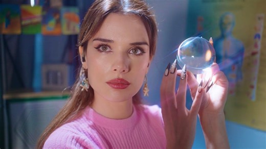 【Starling】ASMR不可预测的医生（眼睛，皮肤，脑神经，睡眠视频）（2025.12.19）