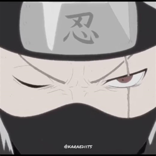 Kakashi Hatake vs Obito Uchiha - Obrigado pelo apoio #animeedit #editsanime #naruto #kakashi #obito