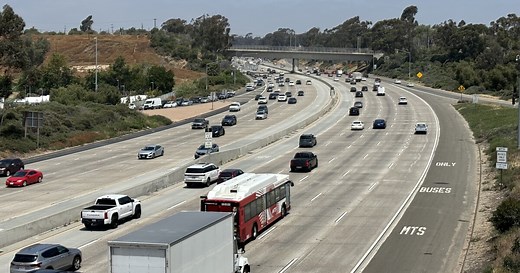 San Diego's 'Purple Line' subway — and the dangers of 'planning fatigue'
