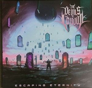 The Devils of Loudun - Escape Eternity