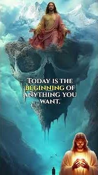 🥰👑God Says Important Message For You God's Message For YouToday God Message |Jesus Quotes |