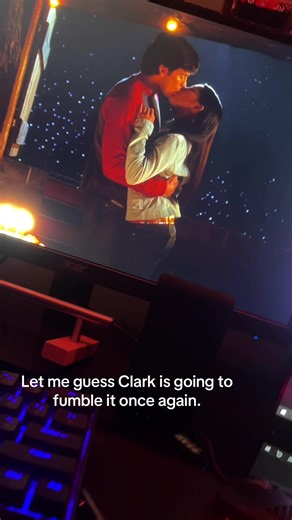 Memorable Moments from Smallville: Clark Kent's Struggles