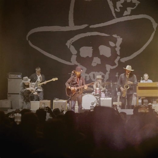 Tickets are on sale now for Ryan Bingham and The Texas Gentlemen at Pompano Beach Amphitheater on October 23rd for The All Night Long Tour! | Ryan Bingham