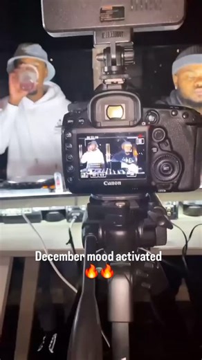 December mood activated 🔥🔥🔥 | Einoh Eino