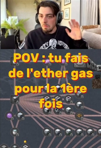 Comment faire de l’ether gas avec Industrial Foregoing