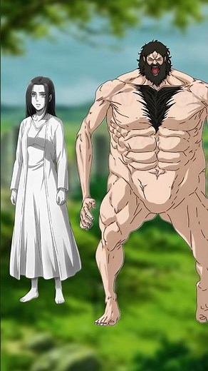 who killed whom in aot death scenes #anime #eren #attackontitan #shorts