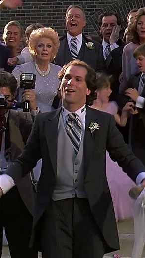 The Drunk Bride #SixteenCandles #Shorts
