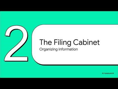 The Automated Ecosystem