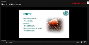SCI写作教程（万事屋）
