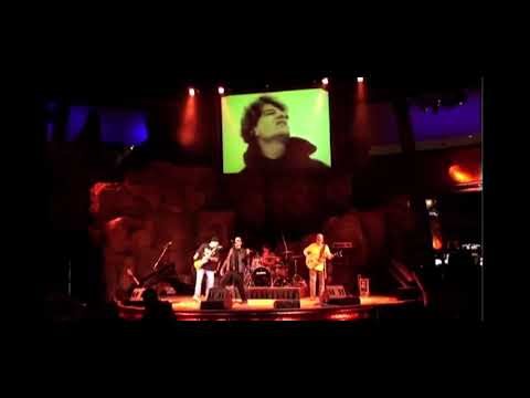 2U3D by 2U- The Worlds 2nd Best U2 Show!