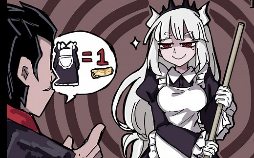 【Helltaker】吃瘪CEO和正义的妹抖PLAY！