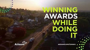 Astound Broadband TV Spot, 'Join the Team: Tech, Customer Service, Operation and More'