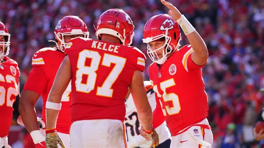 Colts at Chiefs: Predictions, picks and odds for NFL Week 12 game
