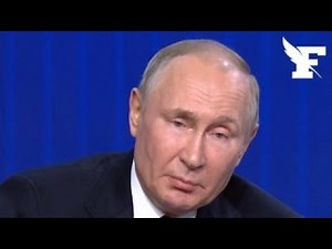 🔴Bombe sale: Poutine veut «au plus vite» une mission de l'AIEA en Ukraine