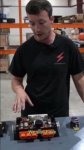 What Does a Junction Box Even Do in an EV?