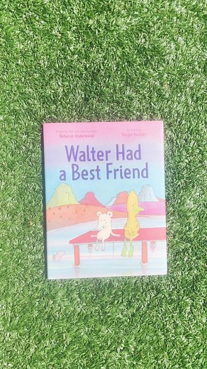 Friendships are important at all ages, and these fantastic picture books will teach your kids about what different types of friendships may look like. How do you teach your kids what it means to be a friend? #ChildrensBooks #PictureBooks #KidLit #ChildrensIllustrations #KidsBooks | SimonKIDS