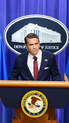 Todd Blanche risked a career for Trump. Now he's attorney general