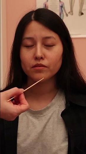 ASMR sharp or dull #asmr