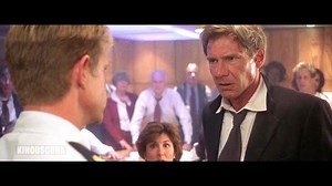 Air Force One (1997) - The Fax Machine | consultmed