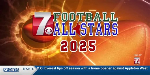 Meet the 2025 NewsChannel 7 Defensive Football All-Stars