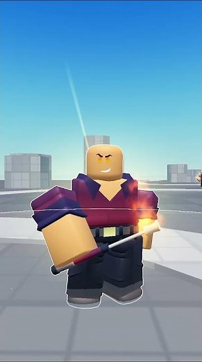 Firebreather Pyromancer Skin #tds #roblox #gaming #towerdefensesimulator #event #showcase