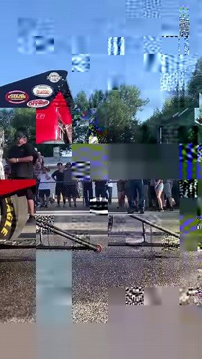 Happy Funny Car Friday! | Funny Car Chaos