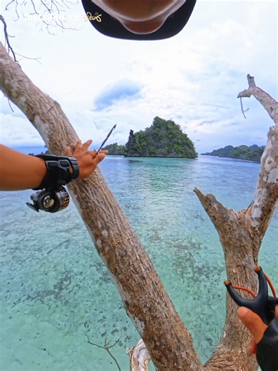 Menikmati Keindahan Raja Ampat 2026