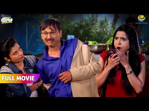 Popatlal ki kyu hui Joro Se pitai! | FULL MOVIE | Taarak Mehta Ka Ooltah Chashmah