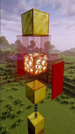 Minecraft: Japness Lantern Build🏮 Idea 💡| Minecraft Builds #shorts