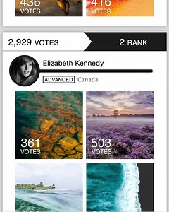Start improving your photo taking skills with creative daily photo challenges! Let’s play - It’s Free! | GuruShots