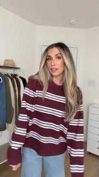 Abercrombie Try-On Haul 💐🤍☁️ these spring new arrivals could not be cuter! So many good outfit