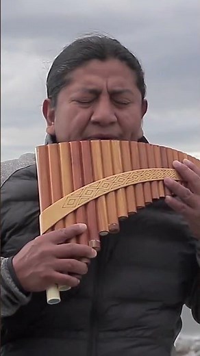 Colors of the Wind - Pan Flute Music #colorsofthewind #panflute #beautifulmusic