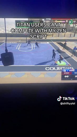 Domina con mi script zen en 2026