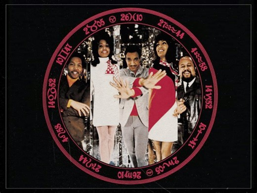 The " accidents" that created 'Aquarius/Let the Sunshine In'