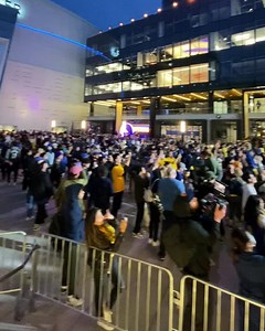 9.1K views · 1K reactions | Live in Thrive City  | Chase Center | Facebook