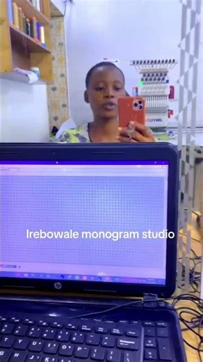 Monogram Studio #monogram #embroidery #monogramdesign