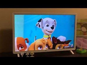 Paw Patrol Marshall’s Wipeout #22