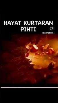 Kanamanın durdurulması akıllara durgunluk veren, son derece kompleks bir süreç.