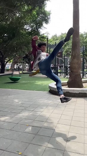 Step-by-Step 540 Kick Tutorial for Tricking Enthusiasts