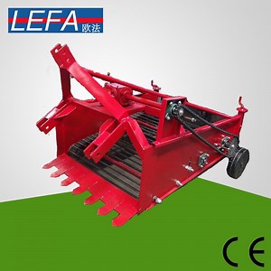 [Hot Item] Tractor Mounted Potato Harvester for Sale (4U-70)