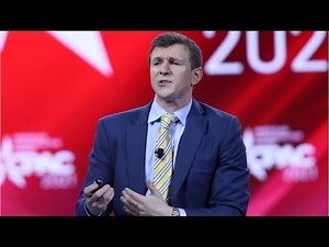 Project Veritas’ James O’Keefe files lawsuit against Twitter after permanent ban