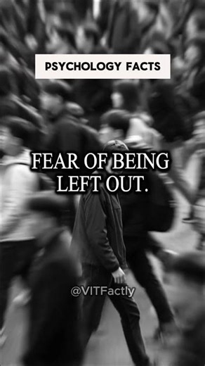 STOP FOLLOWING! Why You Obey The Crowd | Bandwagon Effect EXPLAINED #shorts #VITFactly