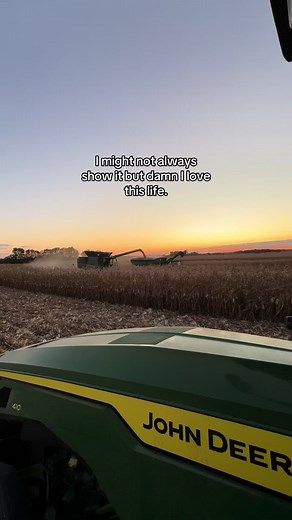 Embracing the Joys of Farm Life