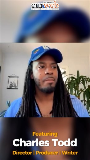 More than a strip club Magic City is where culture, music, and power collide. Director Charles Todd explains why this ATL icon deserves a deeper story. #MagicCity #CharlesTodd #KennyPettisJr #ATL #HipHopCulture #MagicCityDoc #STARZ #Docuseries | EURweb.com